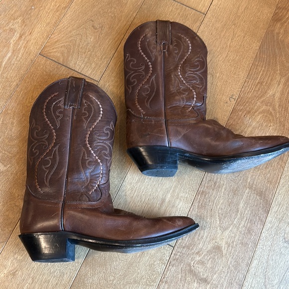 Cowboy boots - Picture 2 of 7
